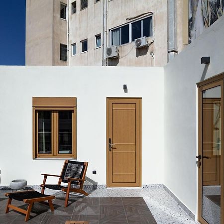 Athens Feeling Hotel Exterior photo